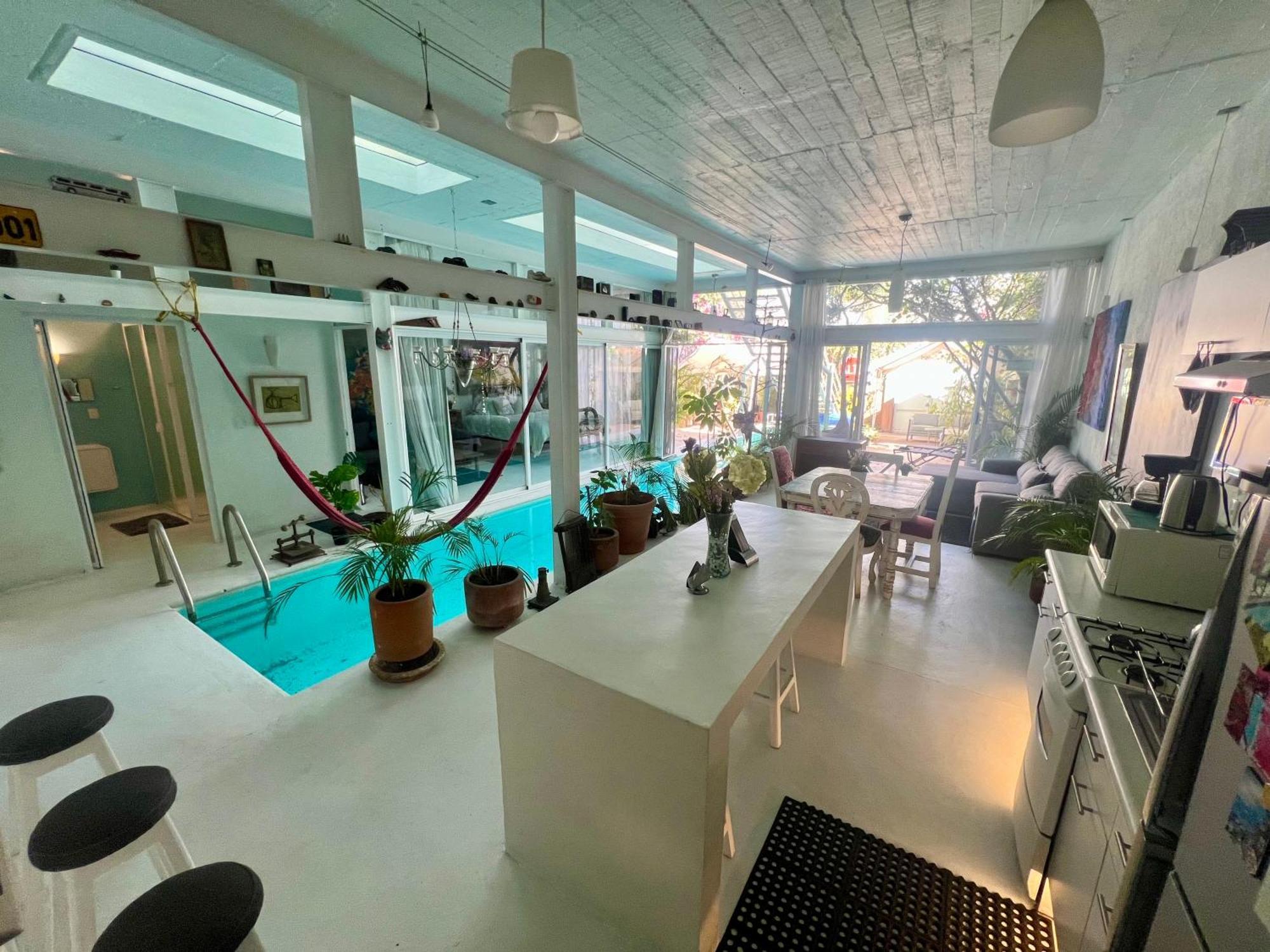 Villa Casa Loft Con Alberca Oaxaca Exterior foto